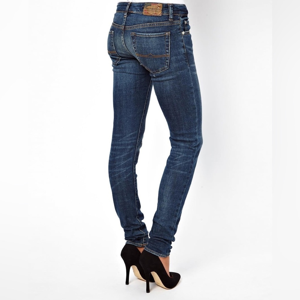 Denim & Supply Ralph Lauren | Bayfest Skinny Jeans NWT